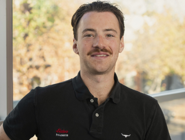 Profile photo of Lachlan Wray